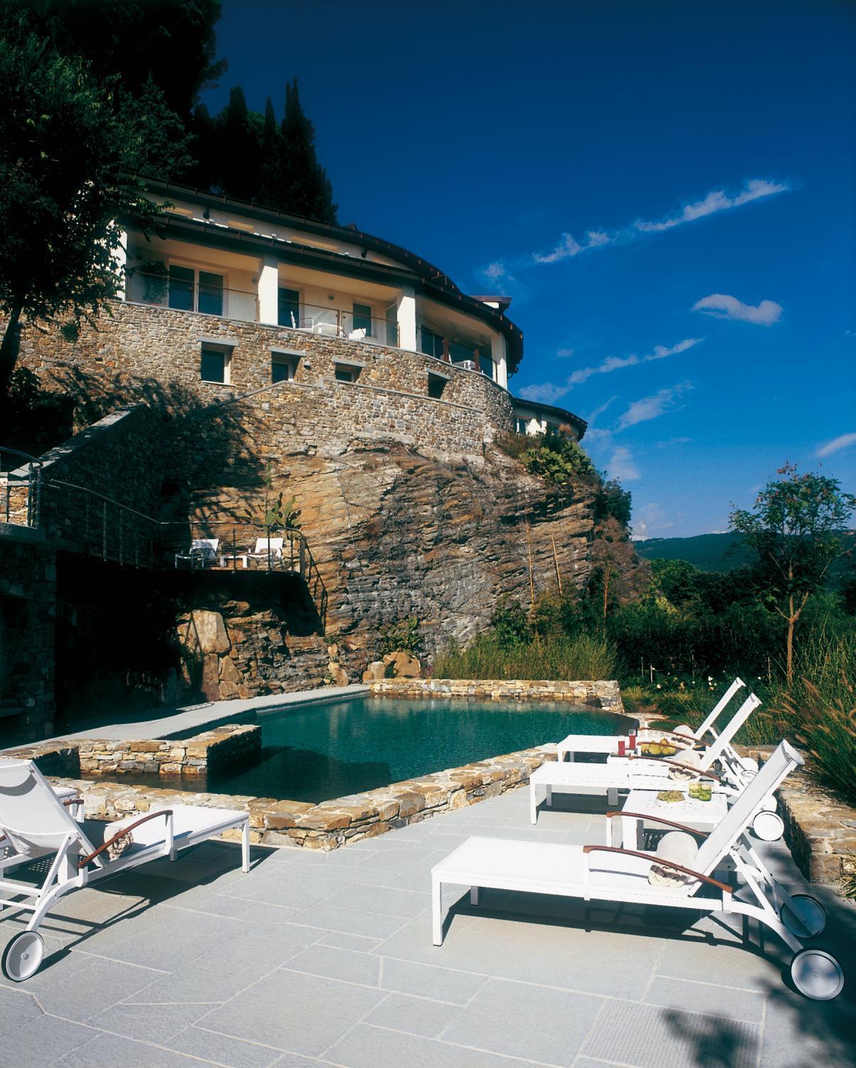 Eden Rock Resort Florenz Exterior foto